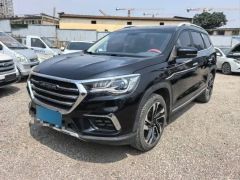 Jetour X90 Black 2019