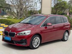 BMW 1 Series White 2021