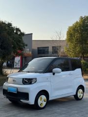 CHERY QQ Ice Cream White 2024