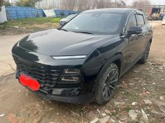 Jetour DASHING Black 2022