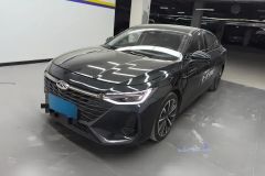 CHERY Arrizo 8 Black 2023