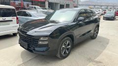 Jetour Traveller Black 2023
