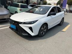 CHERY Arrizo 5 GT White 2023
