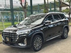 Jetour X90 Plus Black 2023