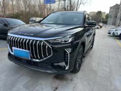 Jetour X70 Plus Black 2023