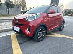 CHERY Little Ant Red 2022