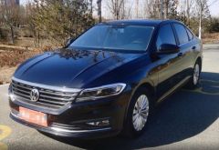 Volkswagen Virtus Black 2018
