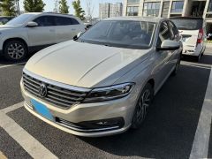 Volkswagen Lavida Yellow 2022