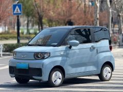 CHERY QQ Ice Cream Other 2024