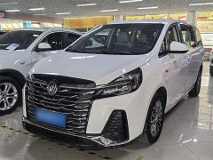 Buick GL8 White 2022