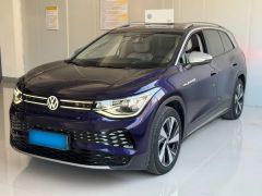 Volkswagen ID.6 X Purple 2023