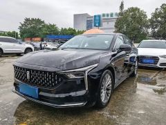Bestune B70 Black 2023
