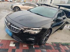 Buick Lacrosse Black 2020