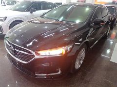 Buick Lacrosse Black 2020