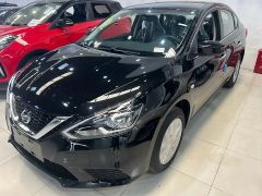 Nissan Tiida White 2016