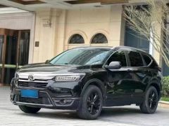 Honda Breeze Black 2021