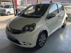 BYD F0 White 2015