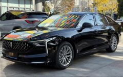 BESTUNE B70 Black 2022