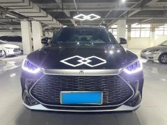 BYD Song Plus Black 2021