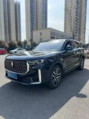 Bestune T99 Black 2020