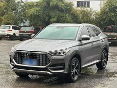 BYD Song PLUS Silver 2020