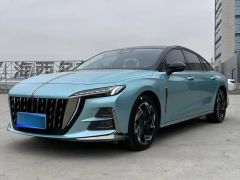 Hong Qi H6 Blue 2023
