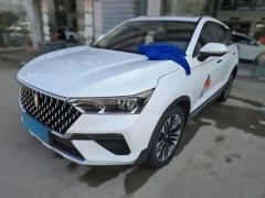 Bestune T77 White 2021