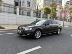 Audi Q5 Brown 2010