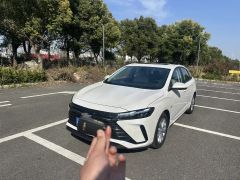 Chevrolet Monza White 2024