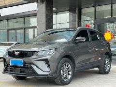 Geely Coolray Other 2024