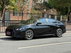 GAC Trumpchi Empow Black 2021