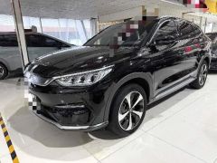 BYD Song Plus Black 2021