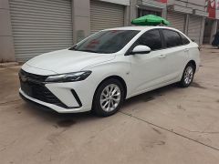 Chevrolet Monza White 2022