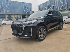 EXEED Exeed VX Black 2023