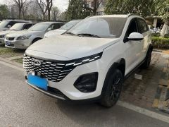 CHERY Tiggo 3x White 2023