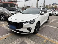 Ford Ford Focus White 2022