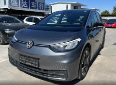 Volkswagen ID.3 Gray 2022