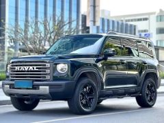 Haval Raptor Other 2024