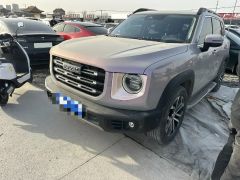 Haval Dargo Black 2022