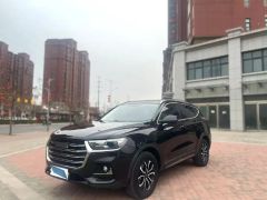 Haval H6 Black 2021