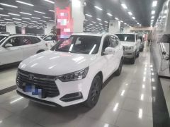 Haval XY White 2022