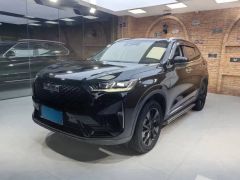 Haval H6 Black 2021