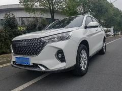 Haval M6 White 2021