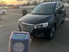 Haval H6 Black 2018