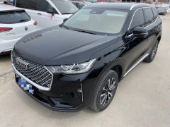 Haval H6 Black 2021