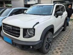 Haval Dargo White 2022