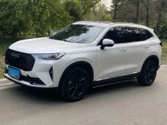 Haval H6 White 2021