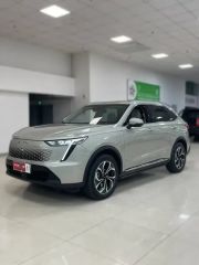Haval Fierce Dragon MAX Other 2023
