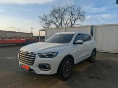 Haval H6 White 2020