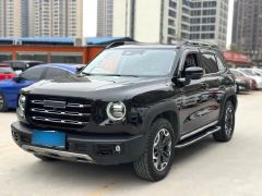 Haval Dargo Black 2022
